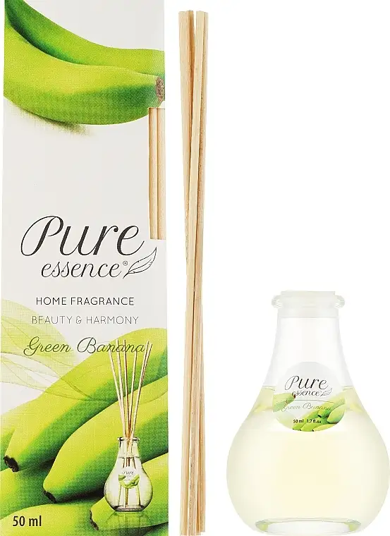 Aromadiffusor 'Grøn banan' 43471698