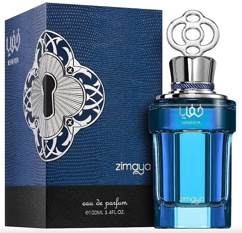 Zimaya Khafaya Blue 83816676