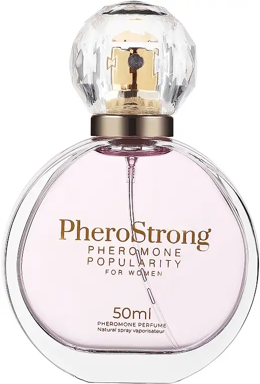 PheroStrong Fame With PheroStrong Women 76246093