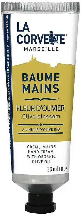 Håndcreme "Olive color" 27449008