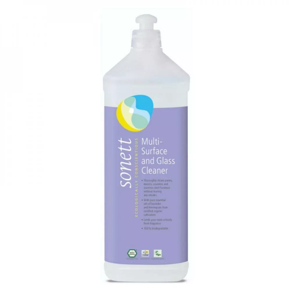 Sonett Til vinduespudsning 1 l