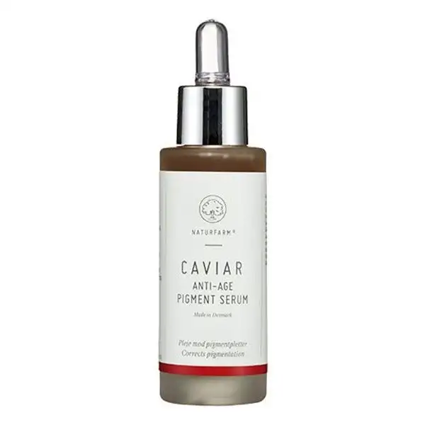 Naturfarm Caviar Pigment Serum - 30 ml