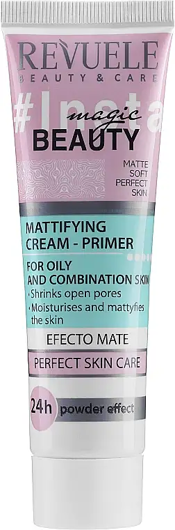 Reuvele Insta Magic Beauty Cream-primer 37871976