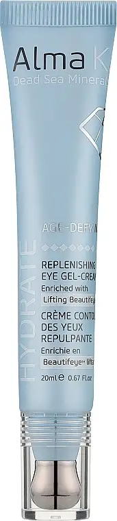 Revitaliserende øjengelcreme 69350588