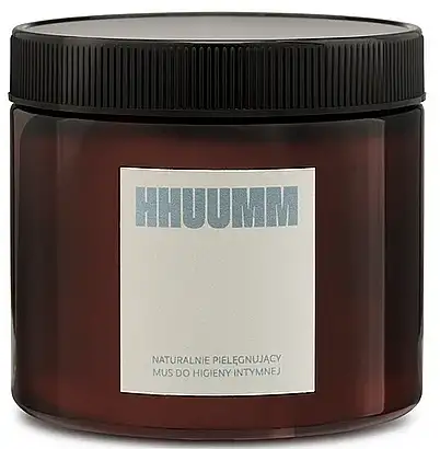 Naturlig mousse til intim hygiejne 25520872