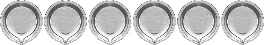 Farveblandeskål 87758654