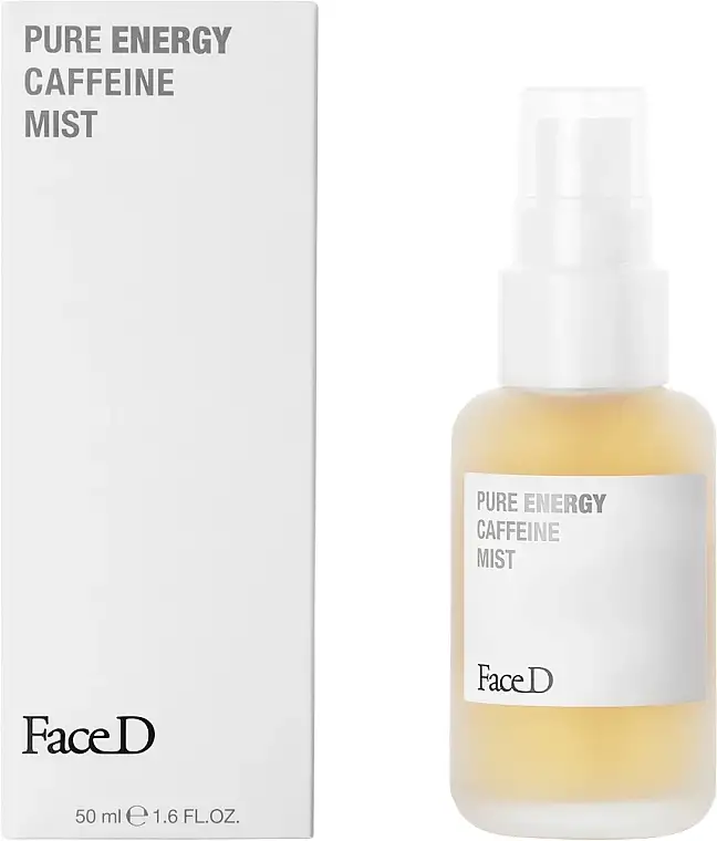 Koffein Face Mist 67631842