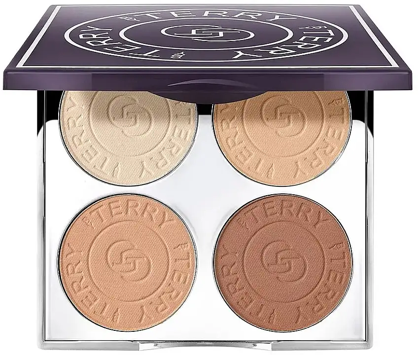 By Terry Hyaluronic Hydra-Powder Palette 63222314