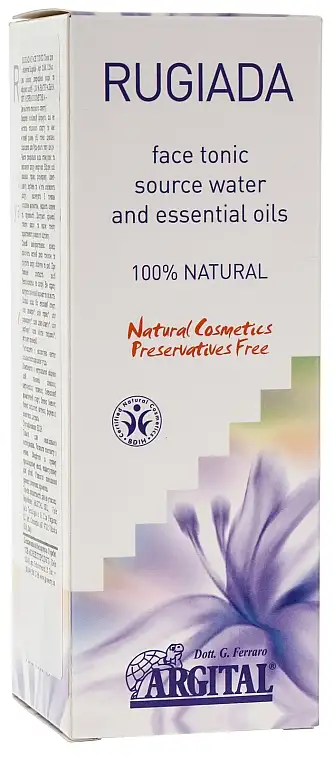 Ansigtstonic 74315208