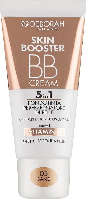 Deborah BB Cream Hudforstærker 5in1 29998407