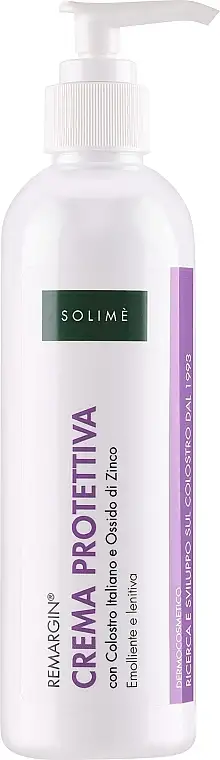 Beskyttende kropscreme 15912045