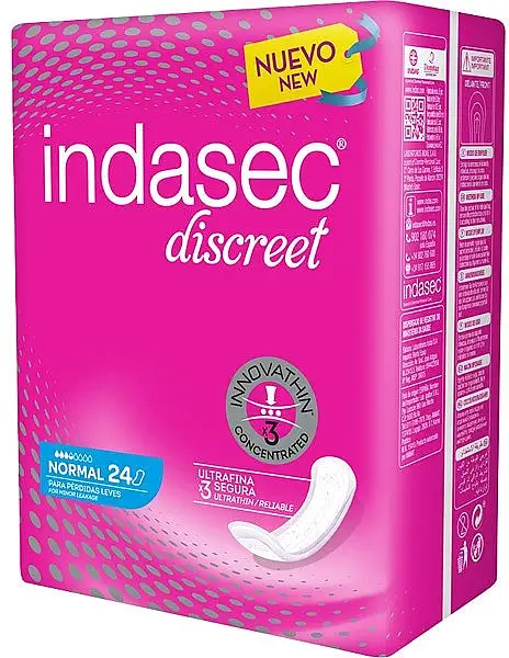 Puder, 24 stk 83376062