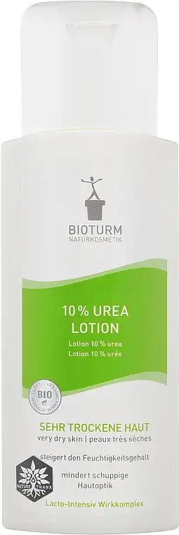 Krops lotion med urinstof 10% nr. 6 33966466