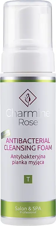 Antibakteriel renseskum 90687260