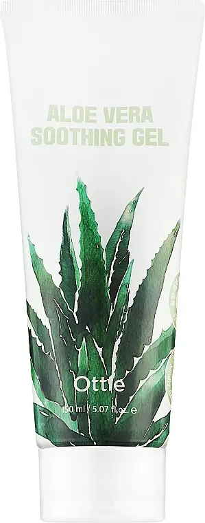 Aloe Vera beroligende gel 83891832