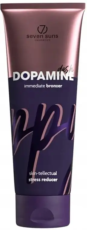 Dopamin Sulingsaccelerator til Solarium 32273708