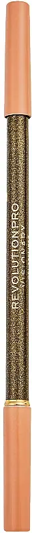 Revolution PRO Visionary Gel Eyeliner Pencil 49021201