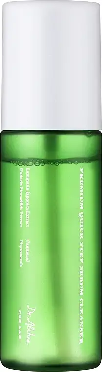 Gel til rensning af problematisk ansigtshud 65665109