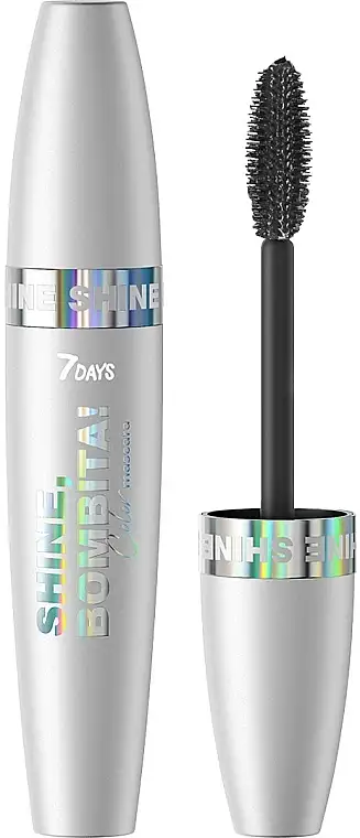 7 Dages Mascara Shine, Bombita! 81909547