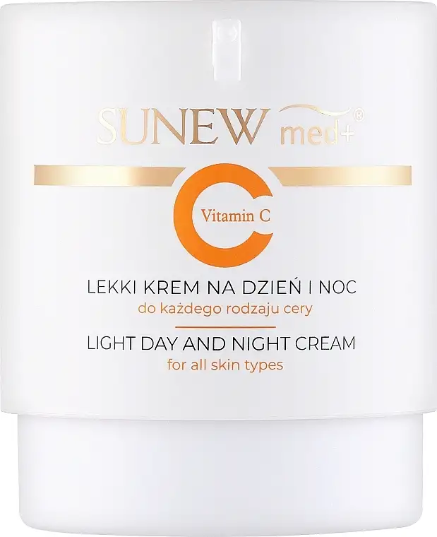 C-vitamin ansigtscreme 53121893