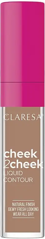 Claresa Cheek2Cheek Liquid Contour 99774947
