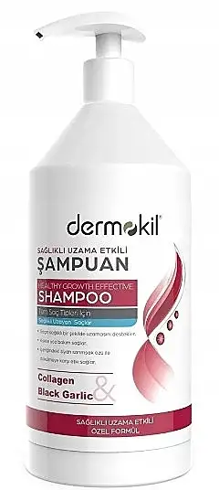 Hårvækstaccelererende shampoo 97497521