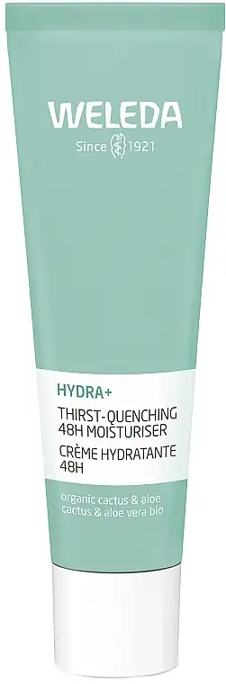 Ultra-fugtgivende ansigtscreme gel 48 timer 10687793