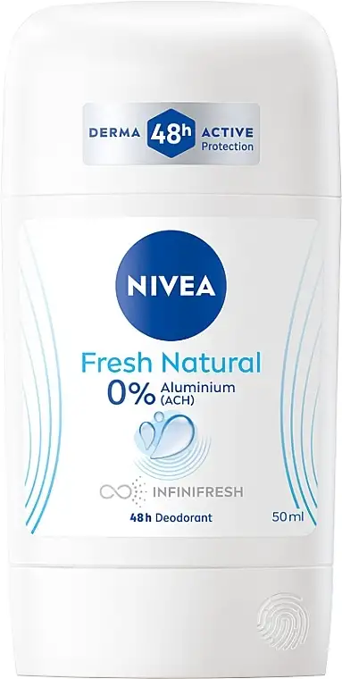 Naturlig friskhed Deodorant Stick 41328820