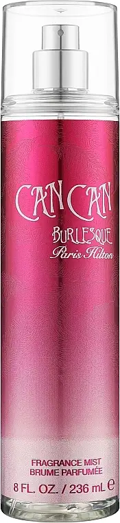 Paris Hilton Can Can Burlesque 54079223