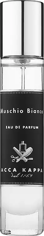 Acca Kappa White Moss 80374486