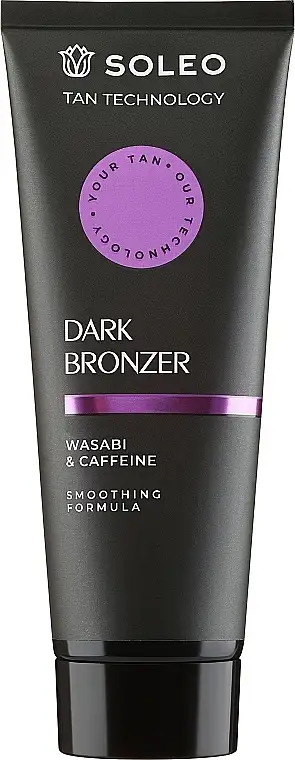 Tanaccelerator "Mørk Bronzer" 57359305