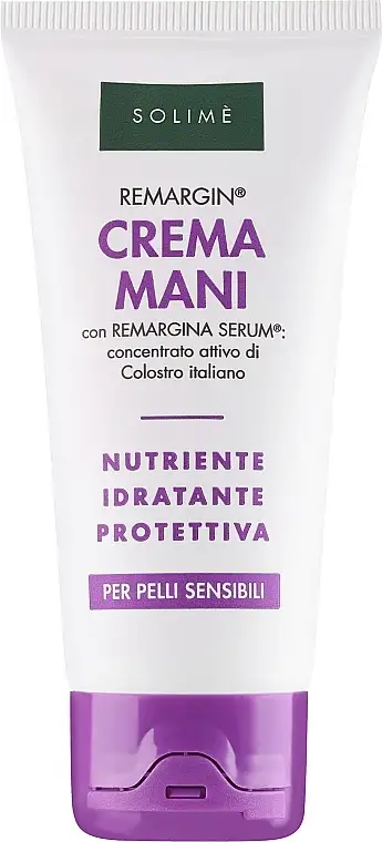 Fugtgivende håndcreme 95050807