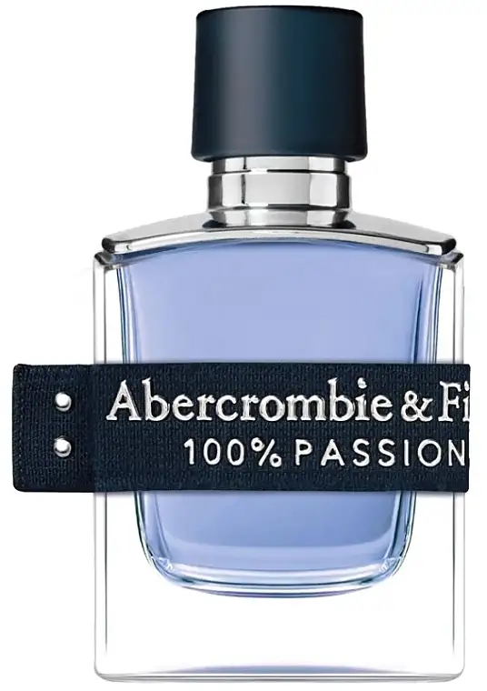 Abercrombie & Fitch 100% Passion Men 71085398