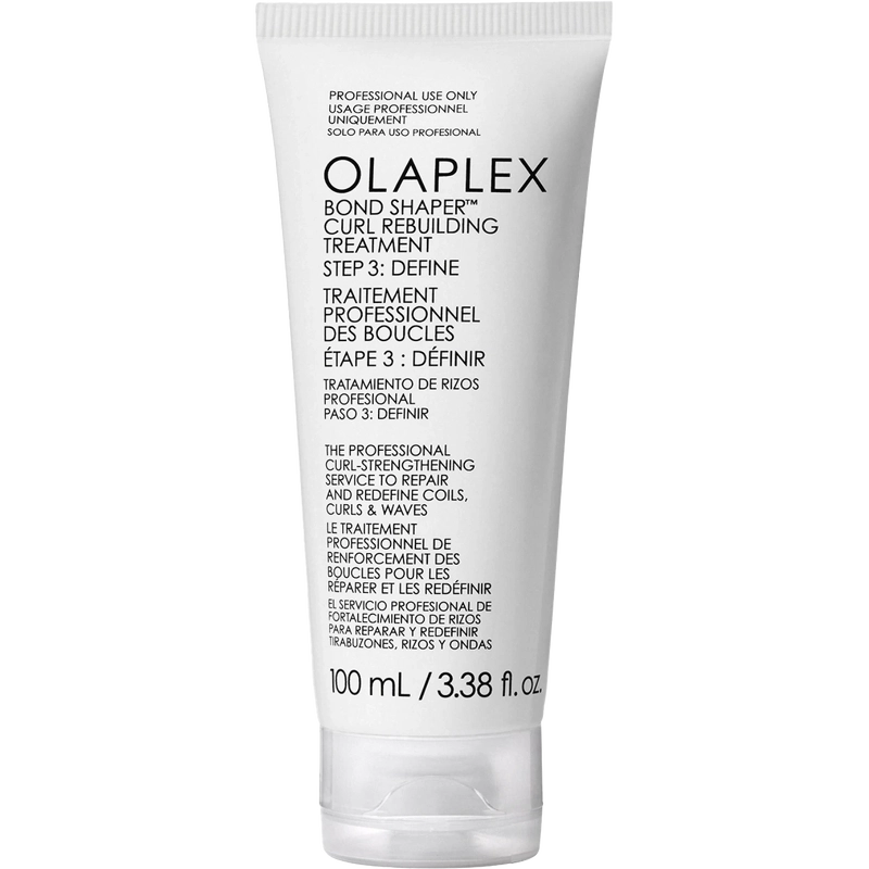 Olaplex NO.10 Bond Shaper Curl Defining Gel 200 ml