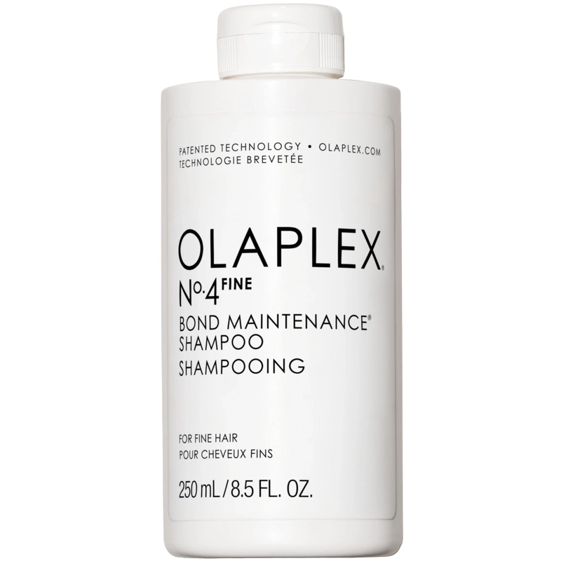 Olaplex NO.4 Fine Bond Maintenance Shampoo 250 ml