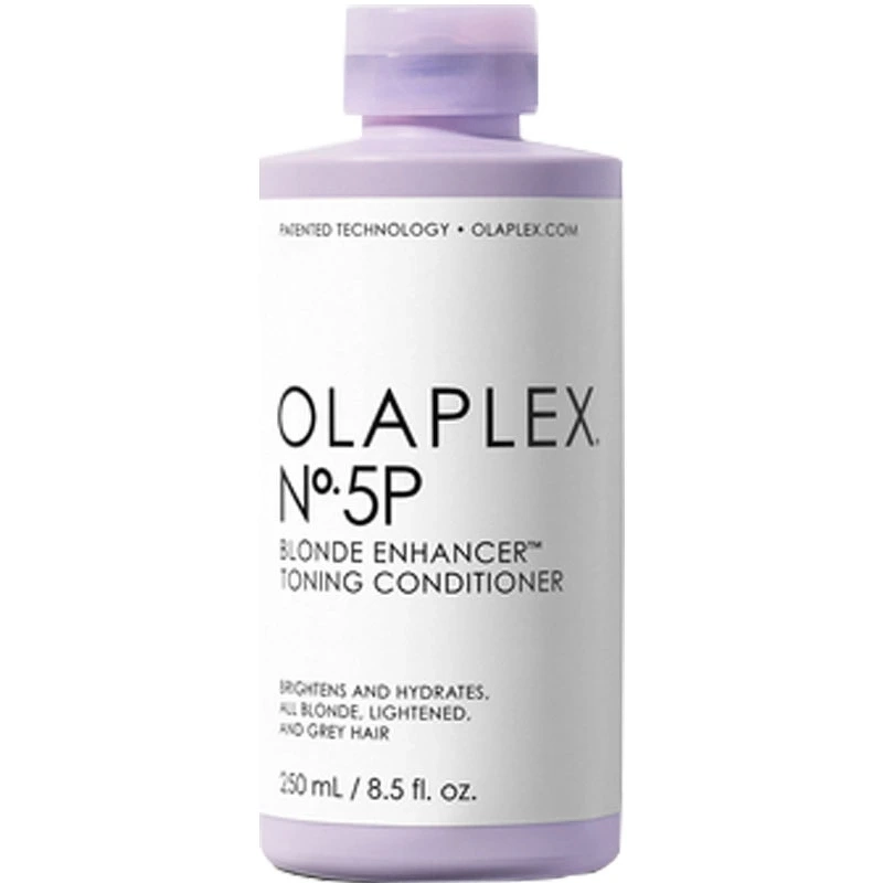 Olaplex NO.5P Blonde Enhancer Toning Conditioner 250 ml