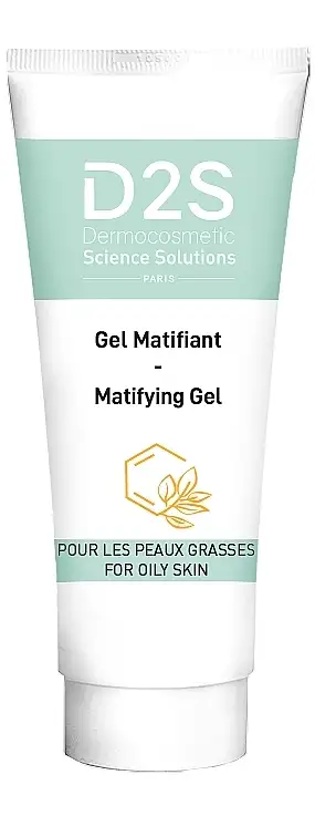 Mattificerende Gel 31687310