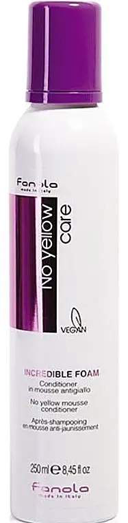 Anti-gul balsam-skum 68210913