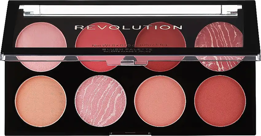 Blush Palette 70217275