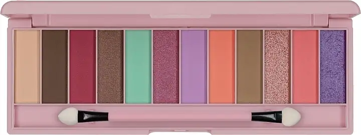 Øjenskyggepalette 39690873