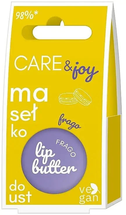 Læbeolie "Frago" 73137928