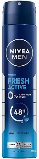 Deo-spray antiperspirant 79841677