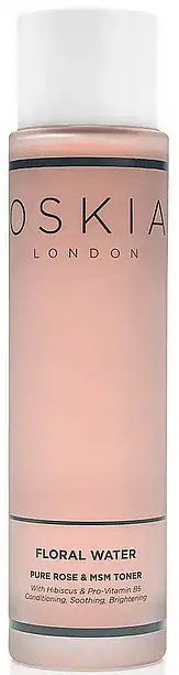 Ansigtstoner med rosenvand 83039687