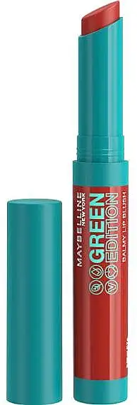 Maybelline New York Green Edition Balmy Lip Blush 56727586