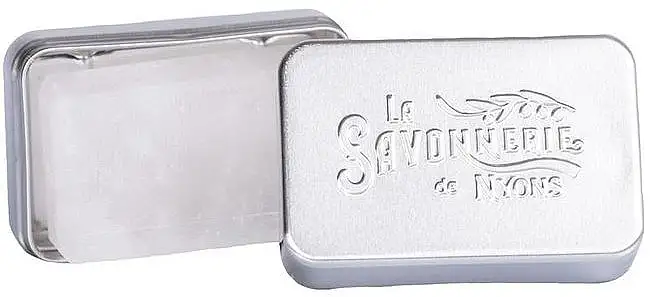 Alun antiperspirant i metalæske 44472734