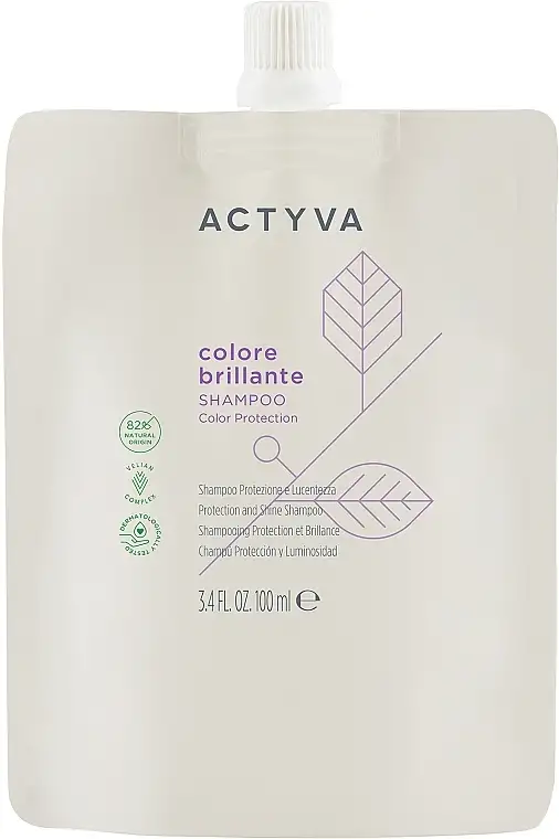 Shampoo til farvet hår 90779043