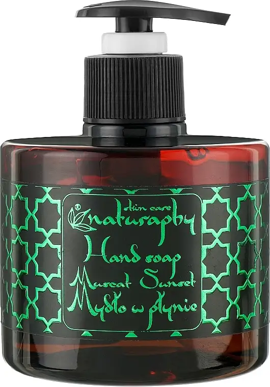 Flydende sæbe 64181723