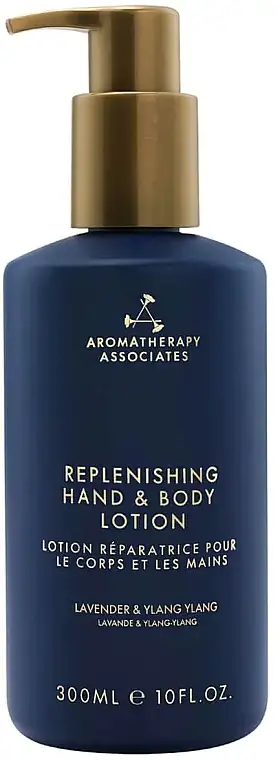 Hånd- og kropslotion med lavendel og ylang ylang 29208653