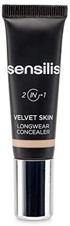 Sensilis Velvet Skin 2 In 1 Longwear Concealer 58150424