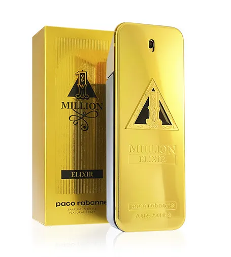 Paco Rabanne 1 Million Elixir parfume til mænd 100 ml